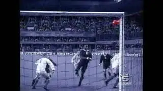 UEFA Champions League 2003 Outro - Ford & MasterCard IT