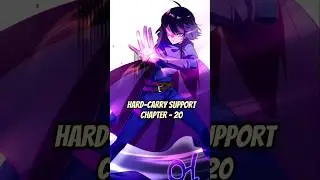 Manhwa Recommendation With OP MC #manhua #manhwa #manhwareccomendation #webtoon #fly #manhwaedit