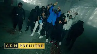 Chip - 100K (ft. MoStack) [Music Video] | GRM Daily