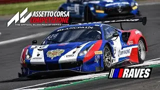 LFM Suzuka 31.05.23 - Assetto Corsa Competizione