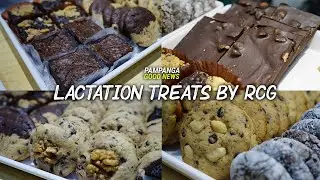 Lactating Treats by RCG - PAMPANGA