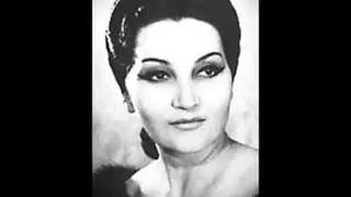 Галина Олейниченко  Кукла  Делиб  Léo Delibes  POUPÉE