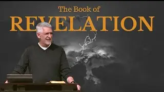 Revelation 7 • Who are the 144,000?