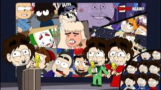 FreedomToons YEAR IN REVIEW!  The BEST of 2023!