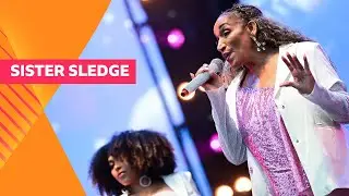 Sister Sledge (feat. Kathy Sledge) - Thinking Of You (Radio 2 in the Park 2024)