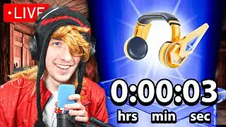 Roblox The Hunt 24 Hour Livestream | Part 1/2