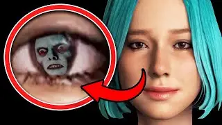CREEPY AI APPS...