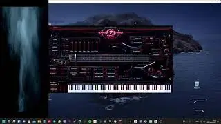 Windows 11 + Cubase 11 + KONTAKT 6  Как работает сейчас.