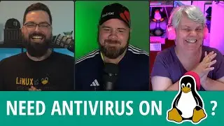 Kaspersky for Linux but Do We Really Need Antivirus? Truth Revealed!