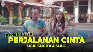 Pesan Tersirat Sule dan Rizky Febian Di Dalam Lirik Perjalanan Cinta #BedahLirik