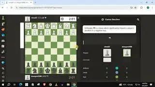 How to Use Stockfish On Chess.com PC