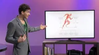 Continuous Endurance Training vs High-Intensity Interval Training with Ben Greenfield