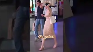 Tuyển tập gai xinh| girl braless|girl nobra| street fashion| gai xinh tha rong v1