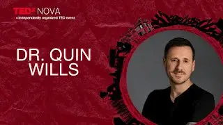 How to make your organs last longer | Quin Wills | TEDxNoVA