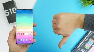 NON COMPRATE Samsung S10 prima di aver visto QUESTO VIDEO