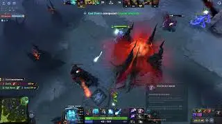 Путь на дно  (pro Dota 2)