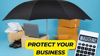 How to Protect Business Legally | Tax Implications Step by Step Guide