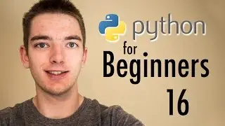 Local and Global Variable Scope in Python (Python for Beginners) | Part 16