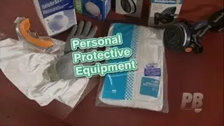Personal protective equipment