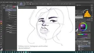 How to Use Timelapse Feature on Clip Studio Paint