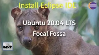 How To Install Eclipse IDE on Ubuntu 20.04