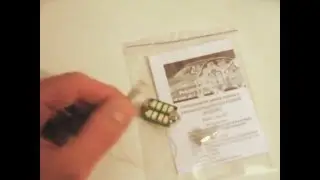 Вежливая подсветка салона PoLIHGHT. Светодиодная лампа салона