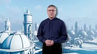Онлайн-курс «Компьютерное моделирование нефтегазохимического оборудования»