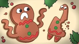 Holiday Shorts 2