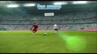 PES 2013 - New Tricks Tutorial