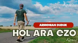 Armenian duduk. 