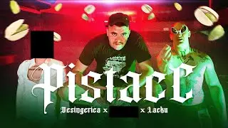 DESINGERICA BEZ PLJUGICE X LACKU - PISTACC