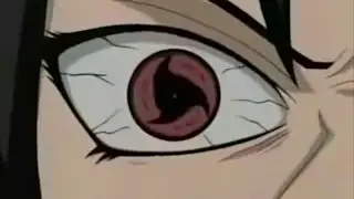 Mangekyou Sharingan Rings