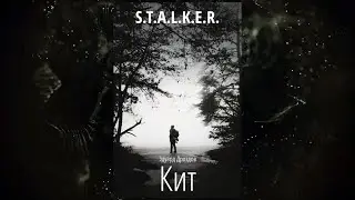 S.T.A.L.K.E.R. - Кит - аудиокнига Эдуард Дроздов