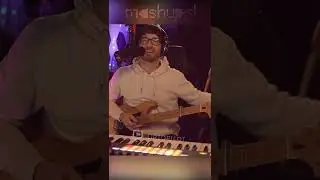 Mashups!! Do you recognise any of the songs? 