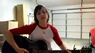 Say It's Possible - Meghan Julius (Cover)