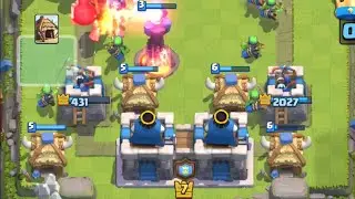 How Many Goblin Huts Are Too Many? - Clash Royale