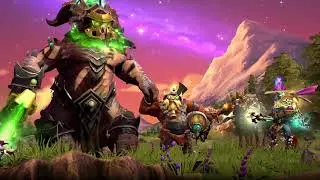 NEW Dota 2 Versus Screens Battle pass 2022 part 2