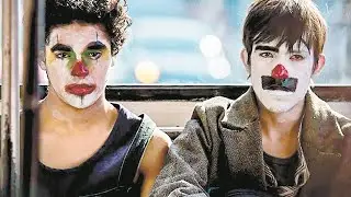 CHICUAROTES ESTRENO MUNDIAL - PELÍCULA COMPLETA EN ESPAÑOL LATINO