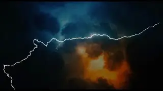 Earth Discharge Lightning & The Pole Shift