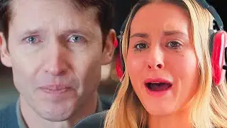 Therapist reacts to James Blunt's Monsters