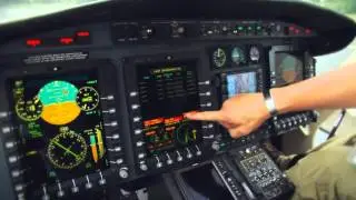 Bell 429 - Pre-flight