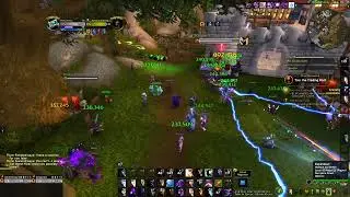 The Ultimate Shadow Priest Guide for TWW (Beta)
