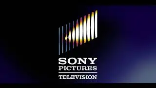 Sony Pictures Television Logo