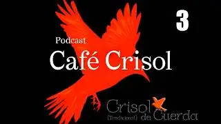 Café Crisol 3 - Experiencias en Crisol (2024)