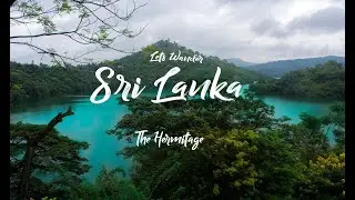 Luxury Hotel in Kandy with an Amazing view |  Sri Lanka