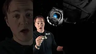 Bringing Wheatley to Life as a Virtual Assistant for Unreal Engine! 