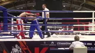 Юртсевен Луис 2 б 3 р