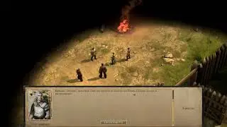 ⚔️Торговый пост Олега|Pathfinder: Kingmaker|Прохождение #2