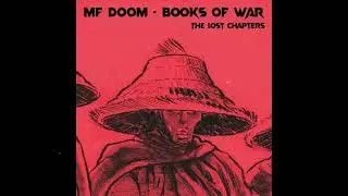 MF DOOM, RZA - Books of War (Drum Loop) 90 BPM