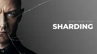 What is Sharding? - System design series